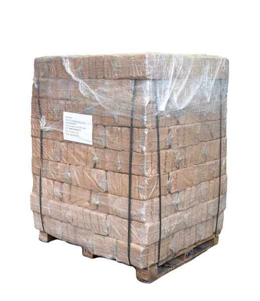 Beech RUF Heat Logs for Trade & Wholesale