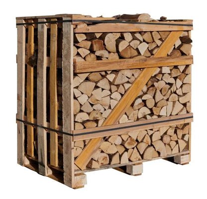Kiln-Dried Beech Firewood