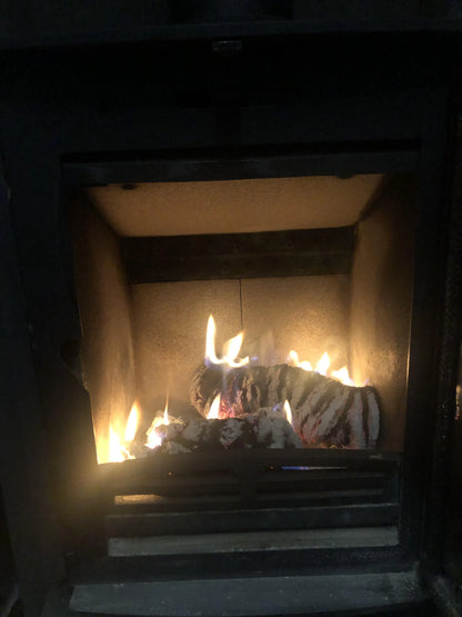 Long Burn Nestro Wood Briquettes