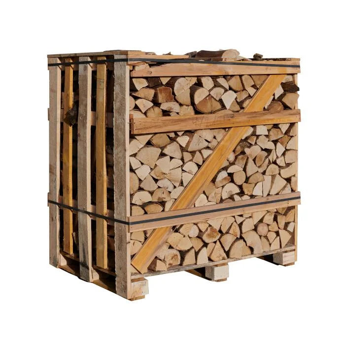 Kiln-Dried Beech Firewood