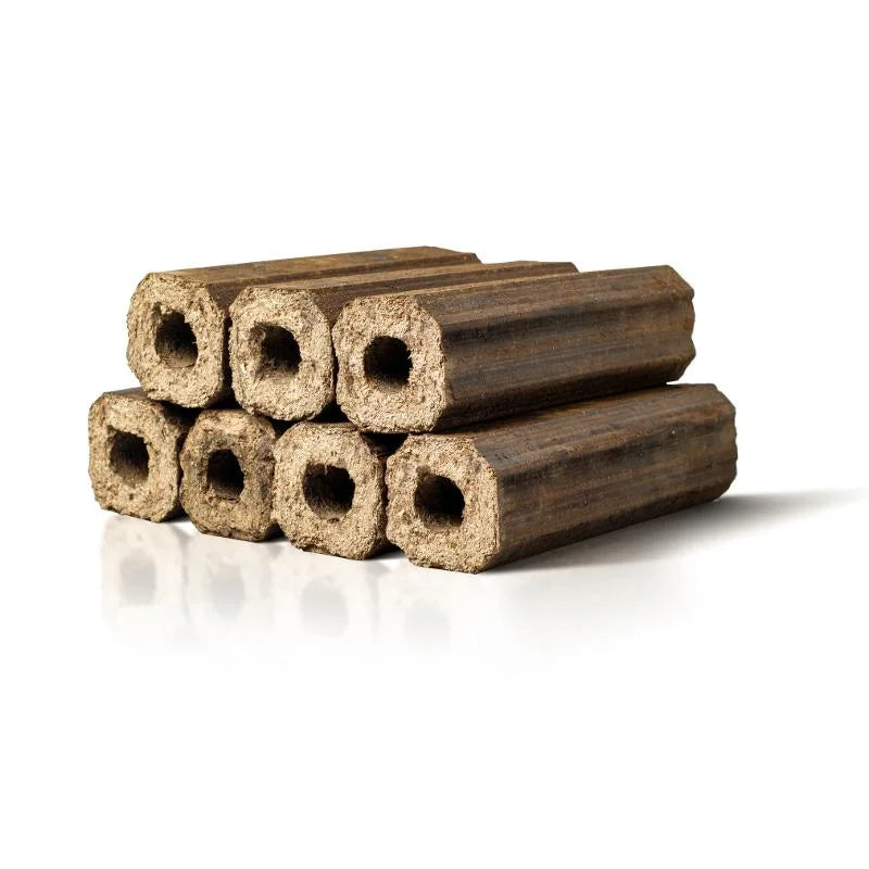 Pini Kay Wood Briquettes